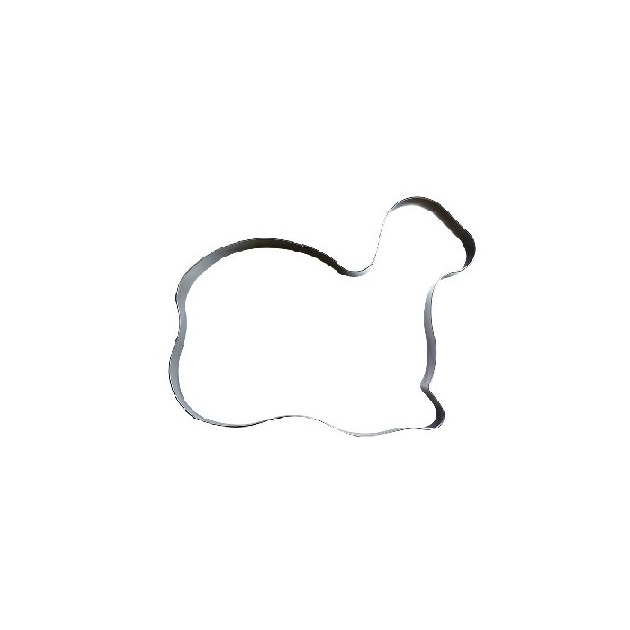 kitchenware/baking-tools-accessories/figolli-cutter-lamb-23x20x25cm