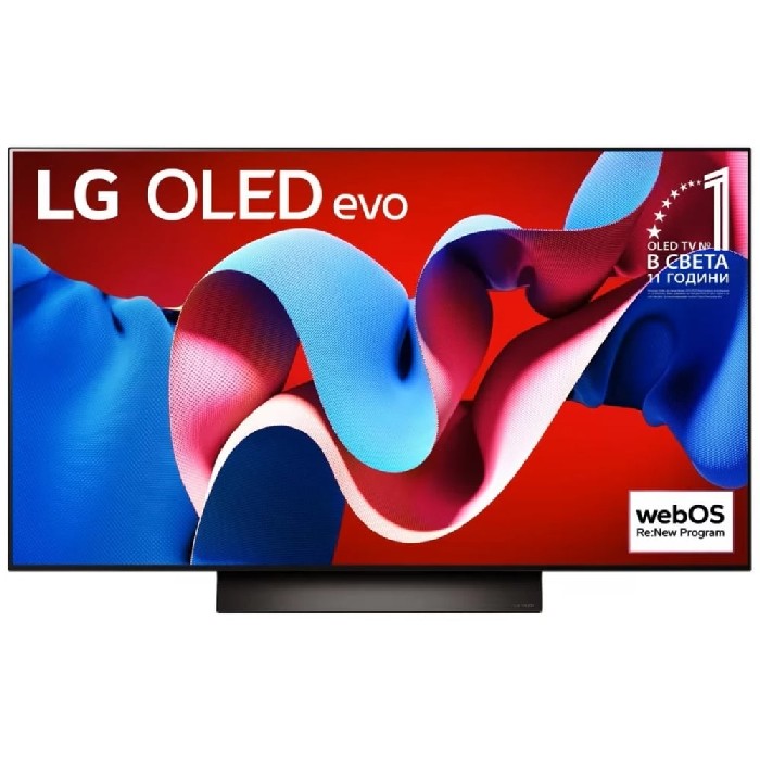 electronics/televisions/lg-48-inch-smart-4k-oled-evo-c4-black-oled48c41la