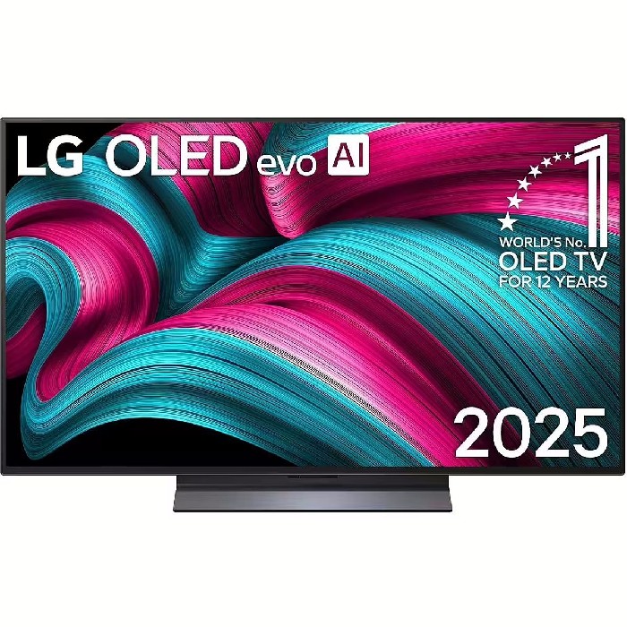 electronics/televisions/lg-48-inch-smart-4k-oled-evo-c5-black-oled48c51la