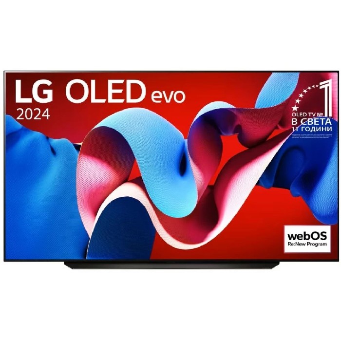 electronics/televisions/lg-83-inch-smart-4k-oled-evo-c4-oled83c41la