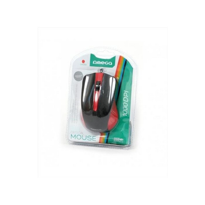 electronics/keyboards-mice/omega-wired-mouse-red
