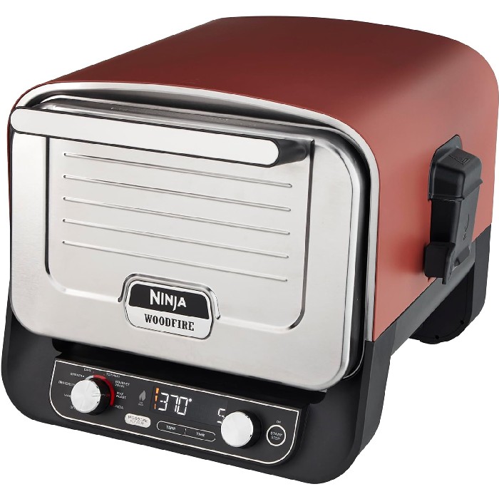 small-appliances/microwaves-ovens/ninja-oo101eu-outdoor-electric-oven-with-smoker-stainless-steel-bordeaux