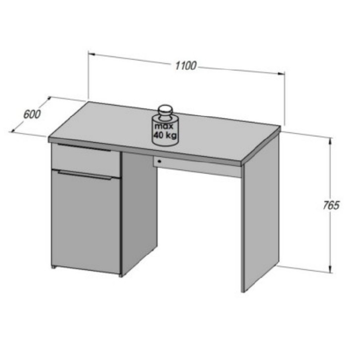office/office-desks/opus-desk-1d1dw-110w-sonoma-oak