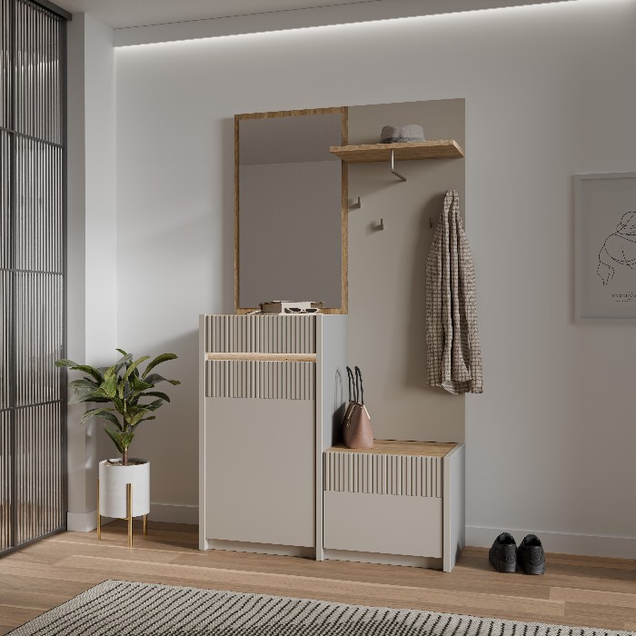living/console-tables/oak-squere-hallway-unit-with-led-light-–-finished-in-oak-and-sand