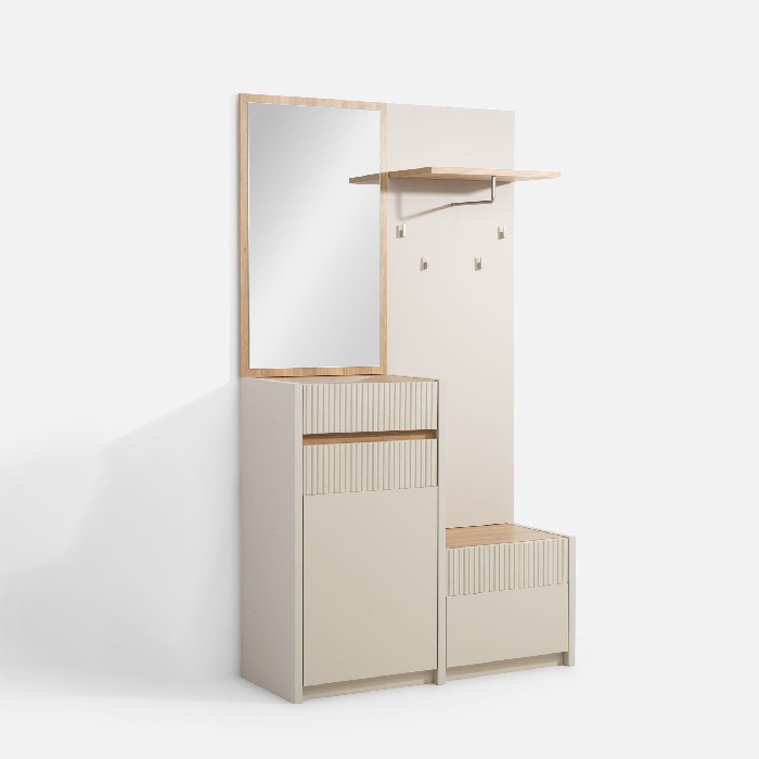 living/console-tables/oak-squere-hallway-unit-with-led-light-–-finished-in-oak-and-sand