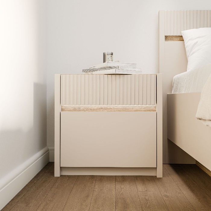 bedrooms/bedside-tables/oak-squere-night-table-with-2-drawers-and-led-lighting-sand-and-mauvella-oak
