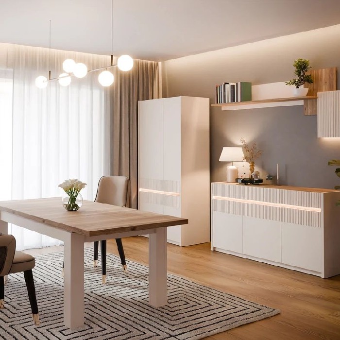 dining/dressers/oak-squere-sideboard-with-led-lighting-–-finished-in-sand-and-light-oak