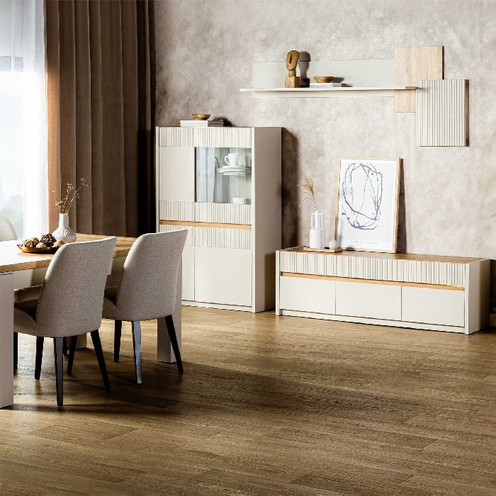 dining/dressers/oak-squere-vitrine-cabinet-with-front-led-light-–-finished-in-sand-and-oak