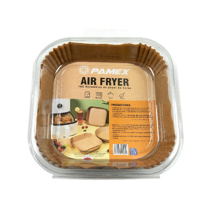 kitchenware/miscellaneous-kitchenware/pamex-square-airfryer-pack-of-100