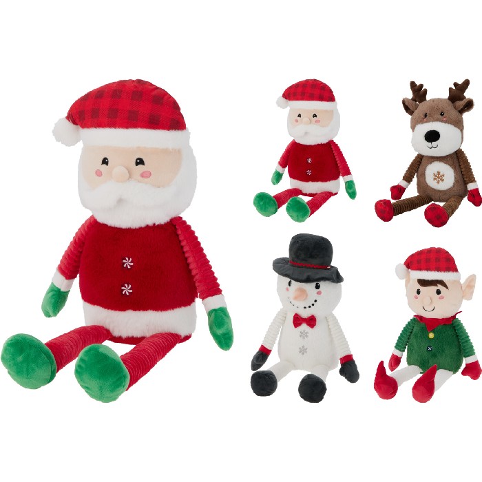 christmas/decorations/christmas-plush-toy-65cm-4-assorted-designs