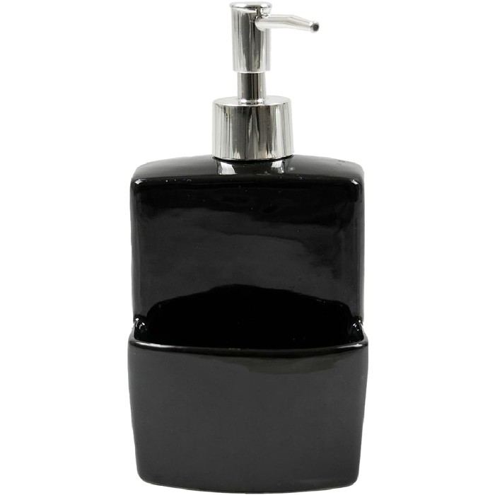 bathrooms/sink-accessories/black-soap-dispenser