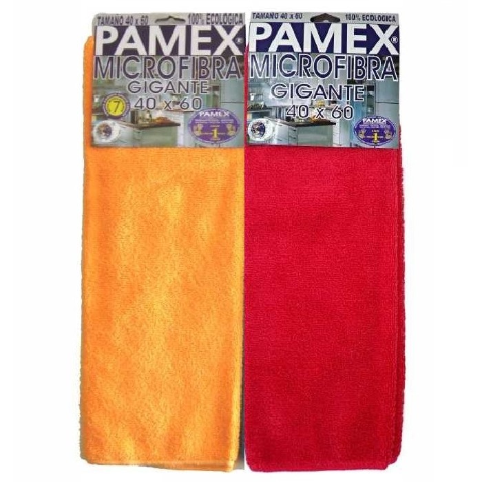household-goods/cleaning/pamex-microfiber-cloth-40cm-x-60cm-2-assorted