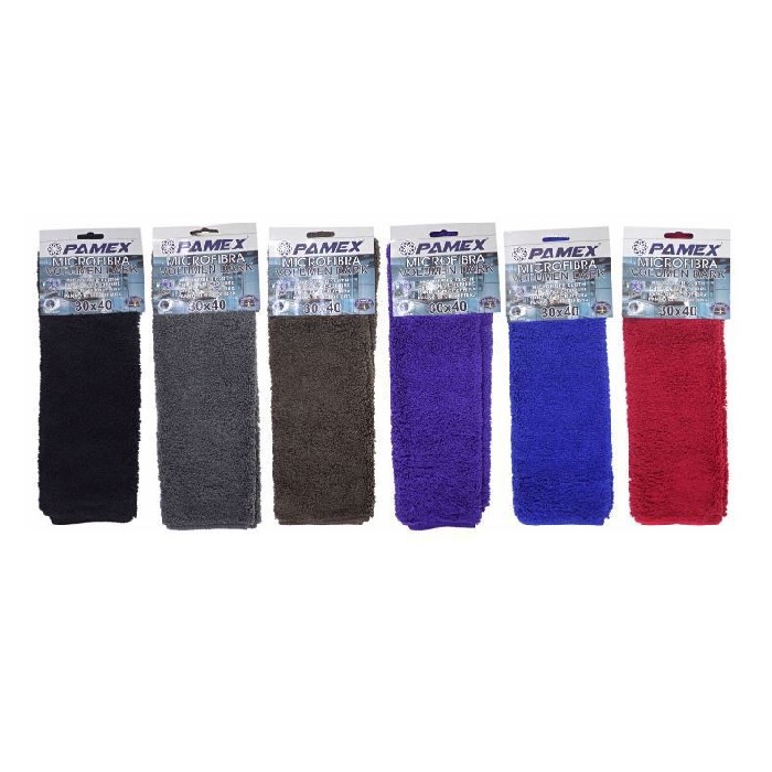 household-goods/cleaning/pamex-microfibre-cloth-30cm-x-40cm-6-assorted
