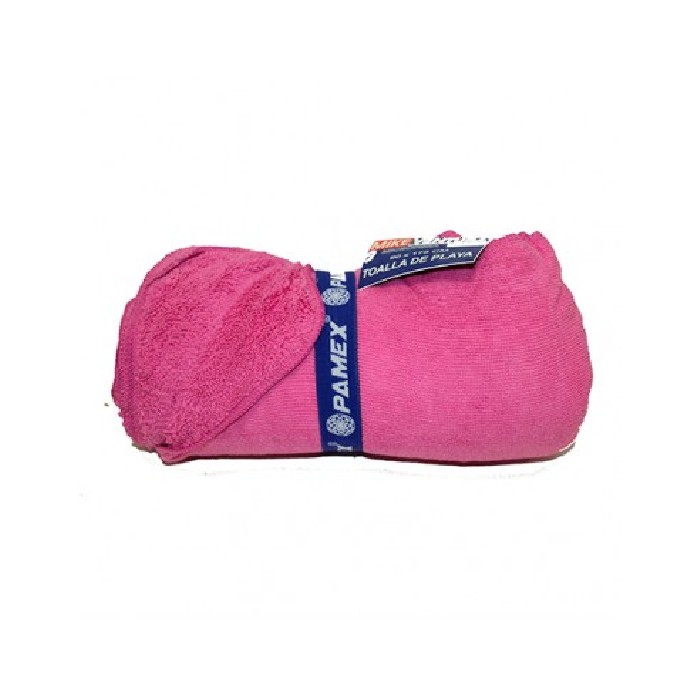outdoor/beach-related/pamex-microfiber-towel-90cm-x-175cm-4-assorted-colours