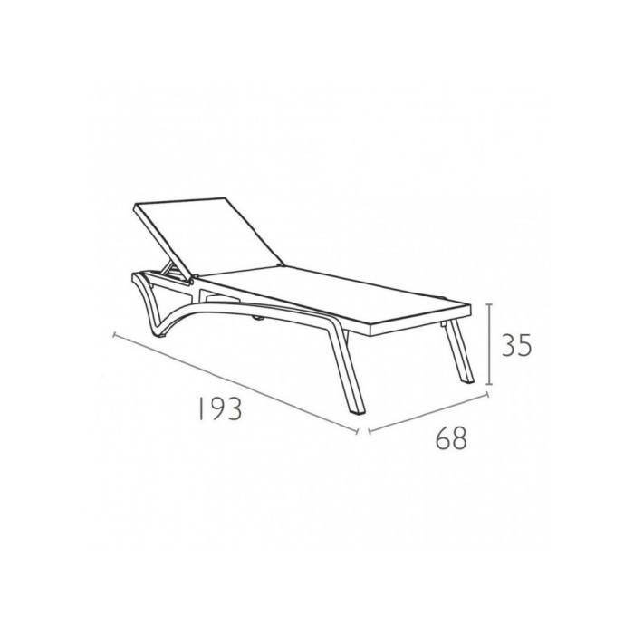 outdoor/swings-sun-loungers-relaxers/pacific-sunlounger-white-blue
