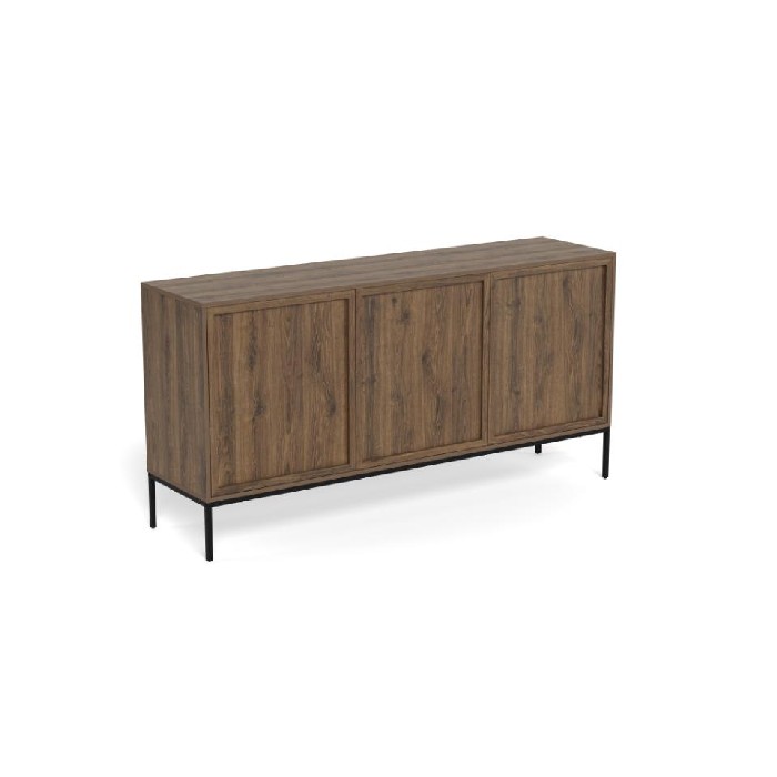 dining/dressers/palmdale-3-door-sideboard-dark-oak