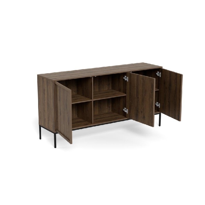 dining/dressers/palmdale-3-door-sideboard-dark-oak