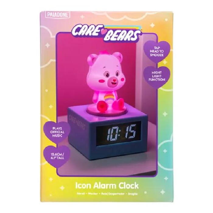 lighting/decorative-lighting/care-bears-cheer-bear-icon-digital-alarm-clock-with-night-light