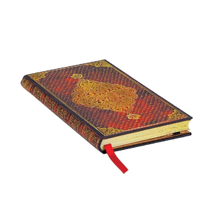 kids-and-stationery/stationery/golden-trefoil-golden-trefoil-slim-lined