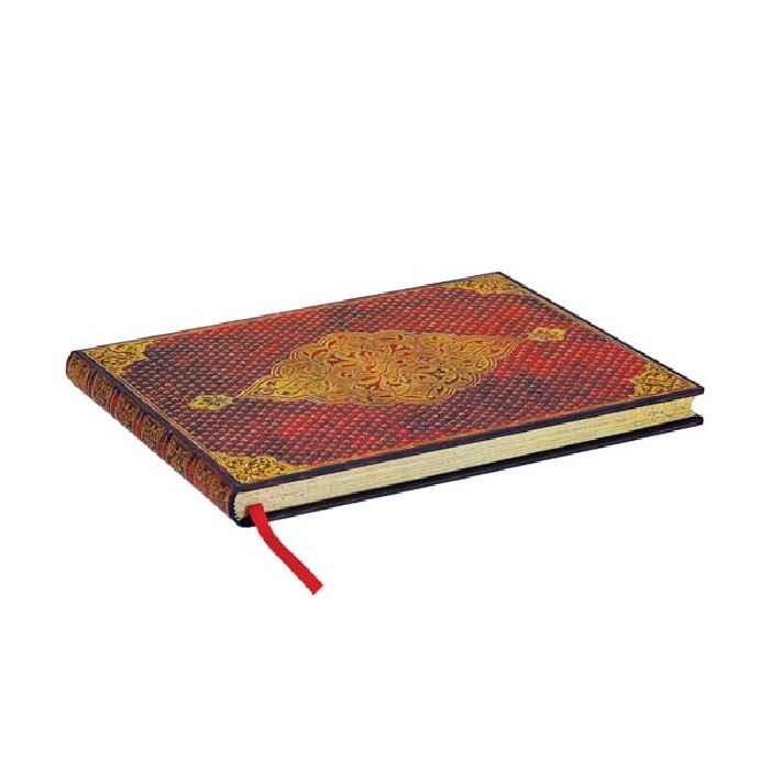 kids-and-stationery/stationery/golden-trefoil-guest-unlined