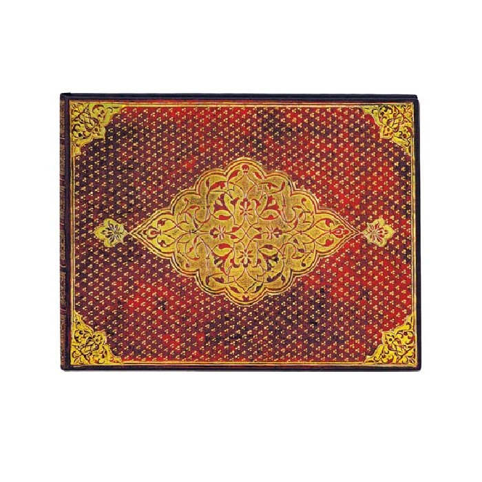kids-and-stationery/stationery/golden-trefoil-guest-unlined