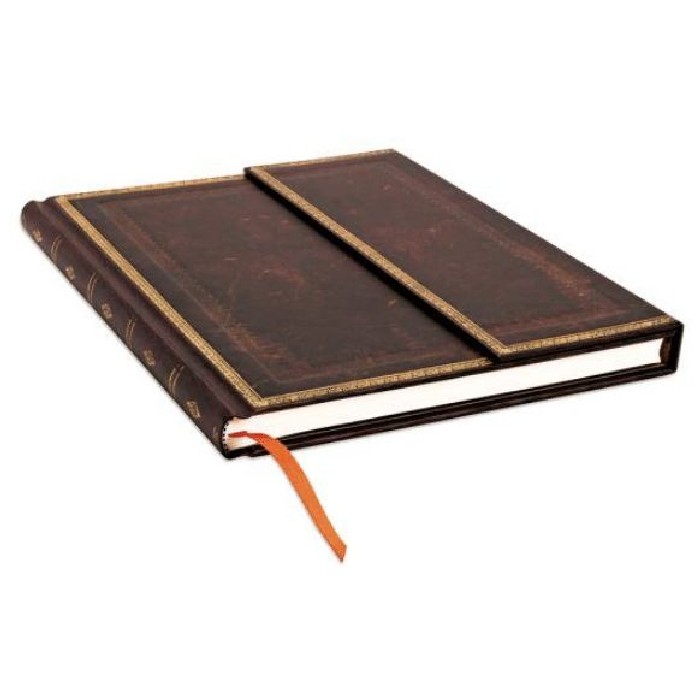kids-and-stationery/stationery/old-leather-black-moroccan-ultra-lined