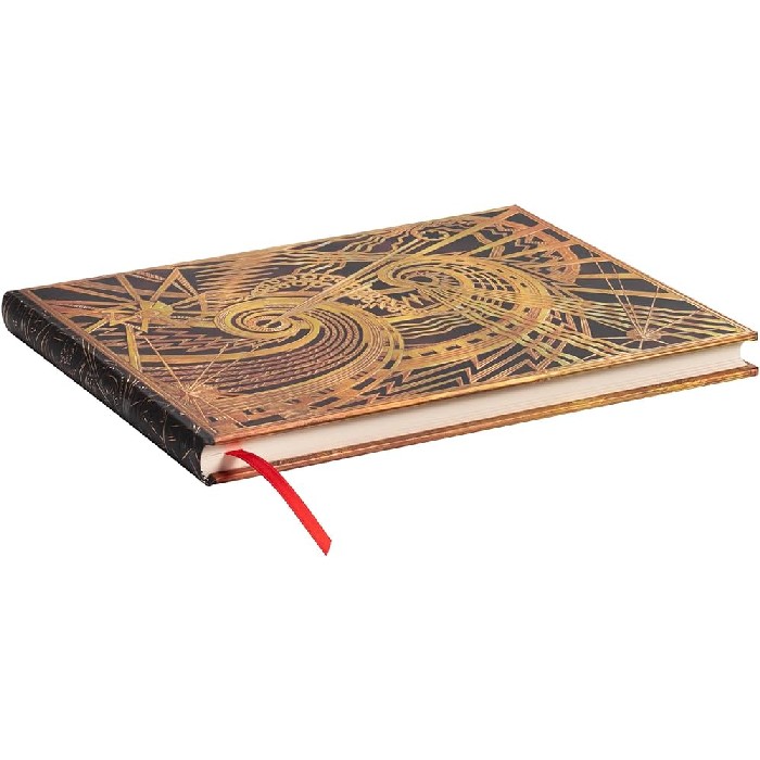 kids-and-stationery/stationery/new-york-deco-spiral-guest-book-unlined