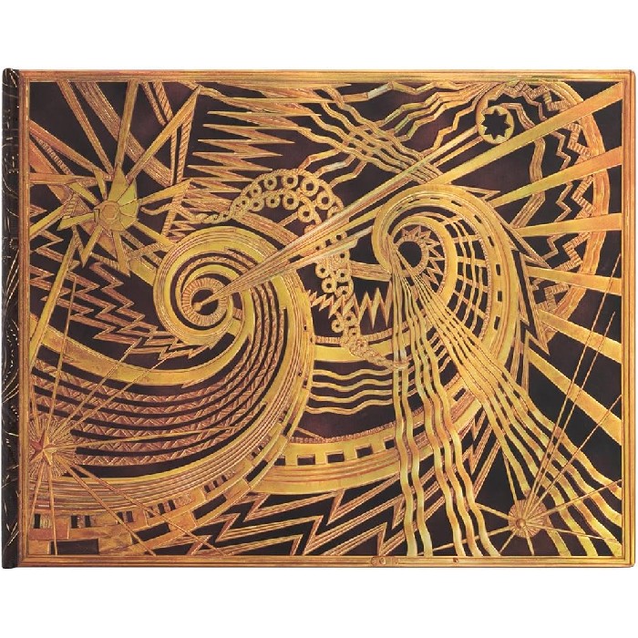 kids-and-stationery/stationery/new-york-deco-spiral-guest-book-unlined