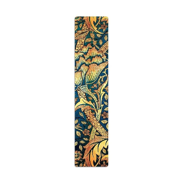 kids-and-stationery/stationery/william-morris-morris-windrush-bookmark