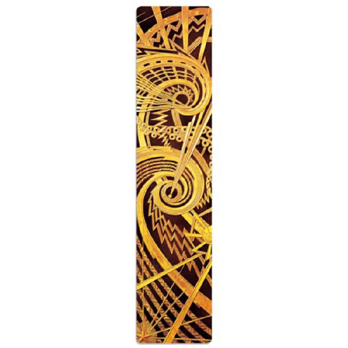 kids-and-stationery/stationery/new-york-deco-the-chanin-spiral-bookmark