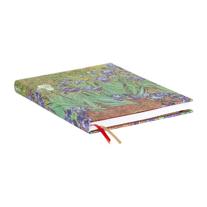 kids-and-stationery/stationery/van-gogh’s-irises-ultra-lin