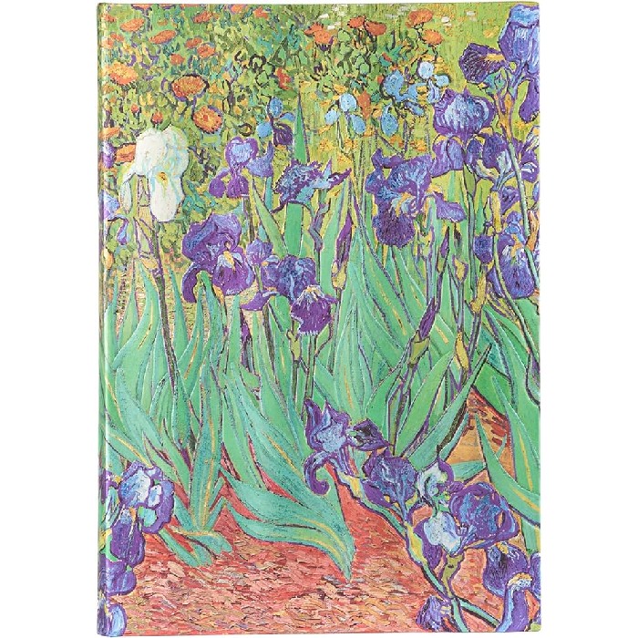 kids-and-stationery/stationery/van-gogh’s-irises-ultra-lin