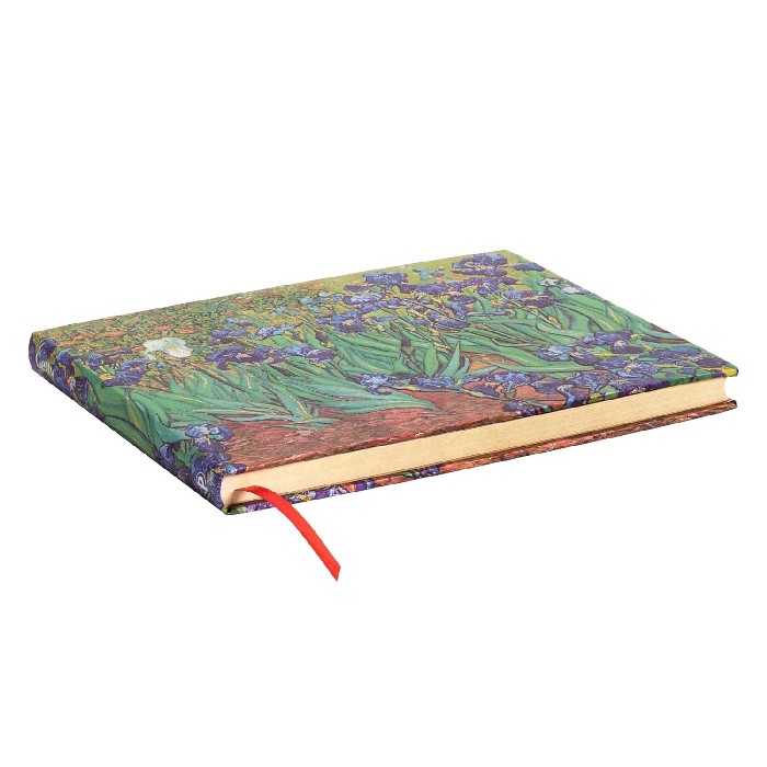 kids-and-stationery/stationery/van-gogh’s-irises-guest-book-unl