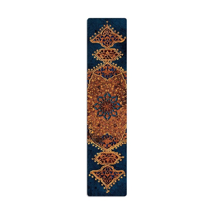 kids-and-stationery/stationery/safavid-binding-indigo-bookmark
