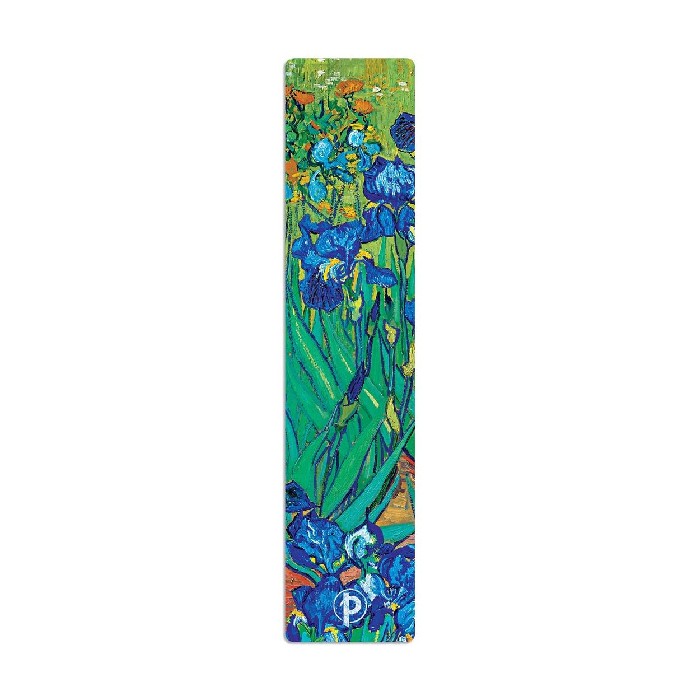 kids-and-stationery/stationery/van-gogh’s-irises-bookmark