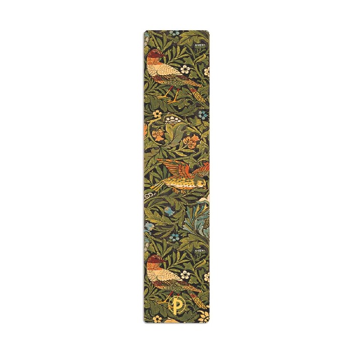 kids-and-stationery/stationery/william-morris-morris-birds-bookmark