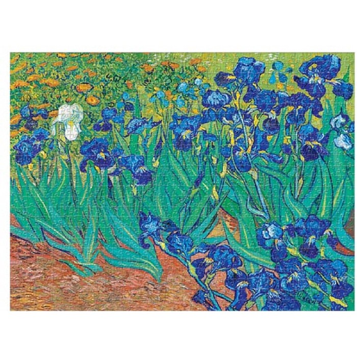 kids-and-stationery/toys/van-gogh’s-irises-puzzle-1000-pc