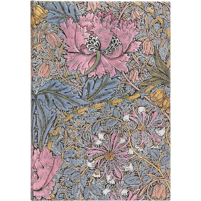 kids-and-stationery/stationery/william-morris-honeysuckle-ultra-lined