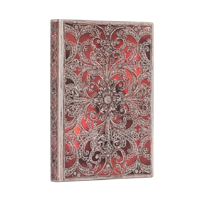 kids-and-stationery/stationery/silver-filigree-garnet-mini-lined