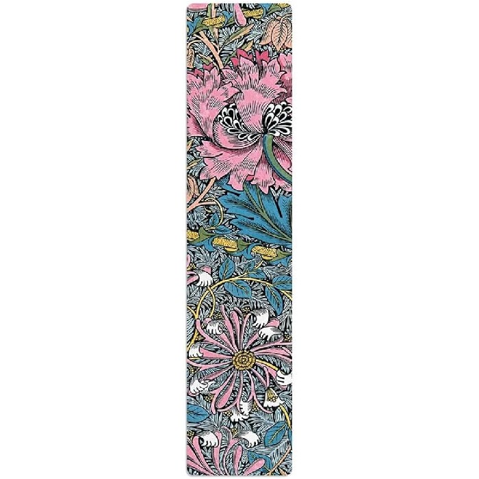 kids-and-stationery/stationery/william-morris-honeysuckle-bookmark