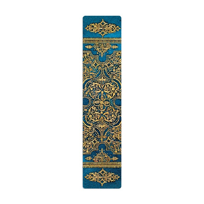 kids-and-stationery/stationery/luxe-design-blue-luxe-bookmark