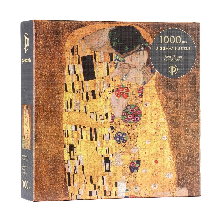 kids-and-stationery/toys/klimt-the-kiss-puzzle-1000-pc