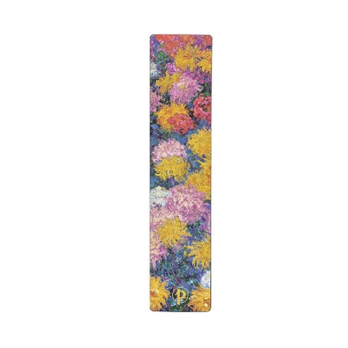 kids-and-stationery/stationery/monet’s-chrysanthemums-bookmark