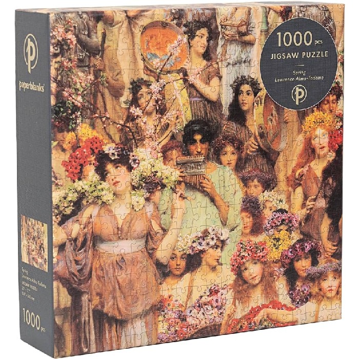 kids-and-stationery/toys/alma-tadema-spring-puzzle-1000-pc