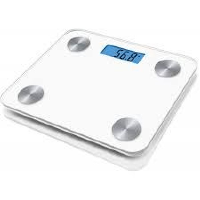 bathrooms/bathroom-weighing-scales/platinet-smart-body-scale-with-bluetooth-white