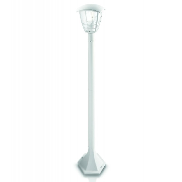lighting/outdoor-lighting/philips-creek-post-1xe27-ip44-white
