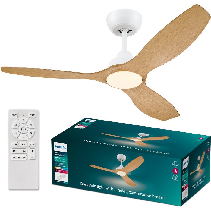small-appliances/cooling/philips-olas-ceiling-fan-52-35w-24w-whitewood