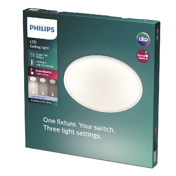 lighting/ceiling-lamps/philips-superslim-led-ceiling-light-18w-1700lm-4000k-white