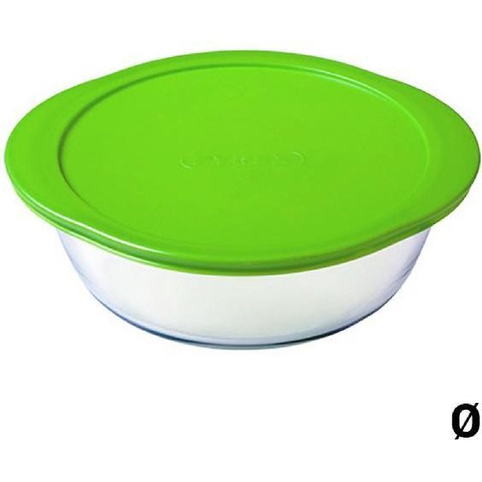 kitchenware/food-storage/pyrex-cookstore-round-dish-with-lid-20cm