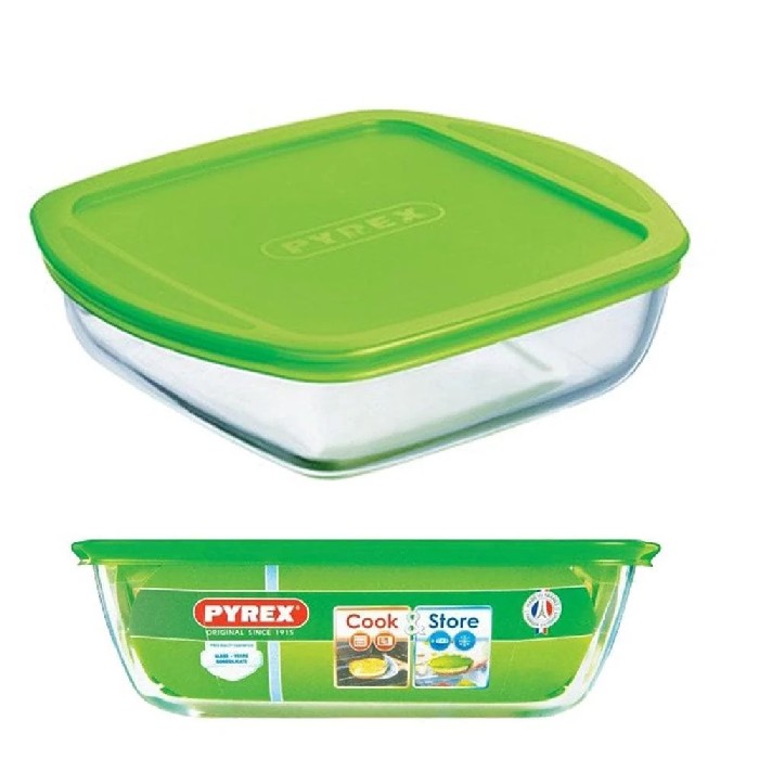kitchenware/food-storage/pyrex-square-dish-with-lid